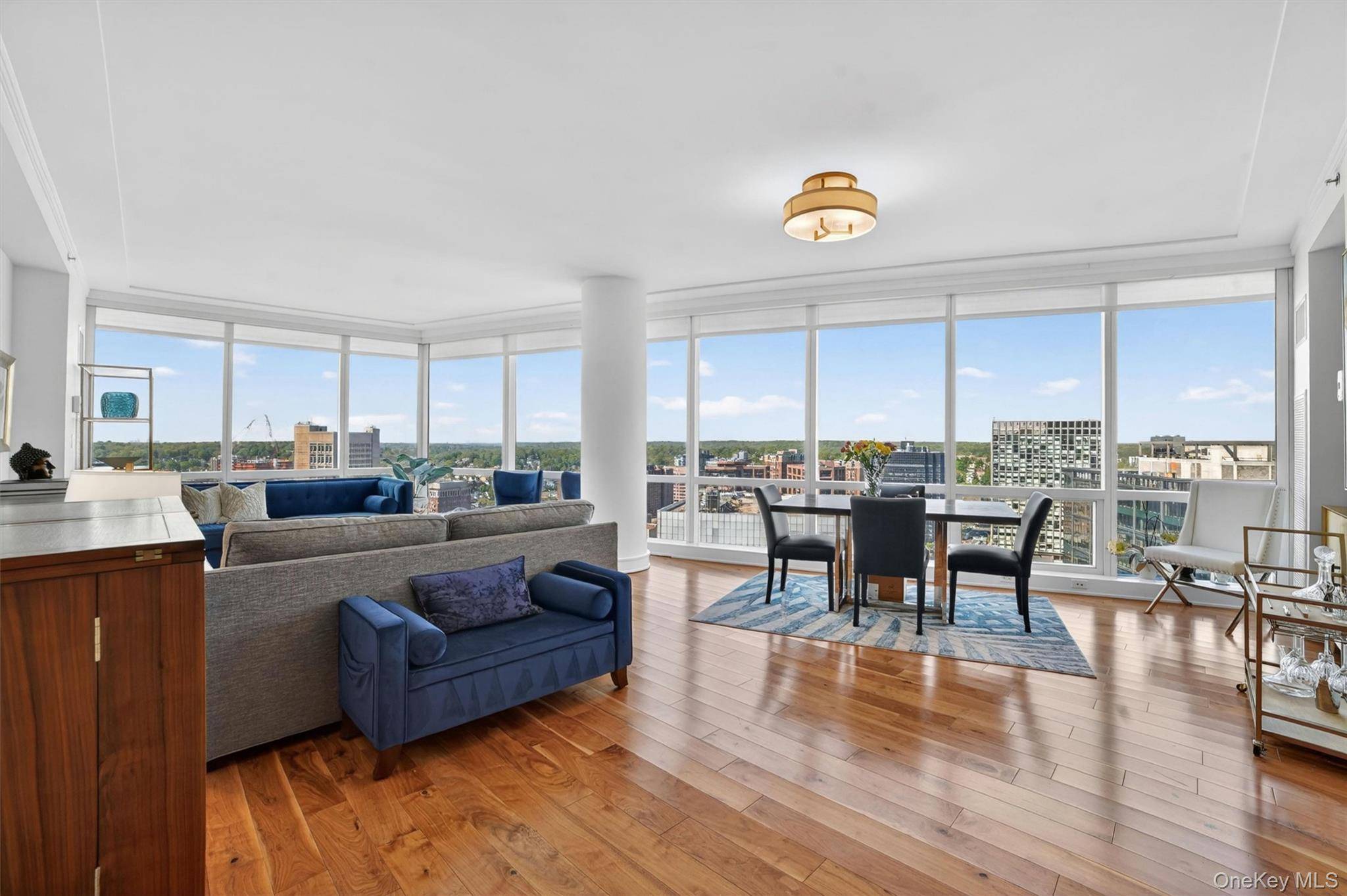 Apartamento com 2 Quartos à Venda em White Plains - Nova Iorque - EUA - 4