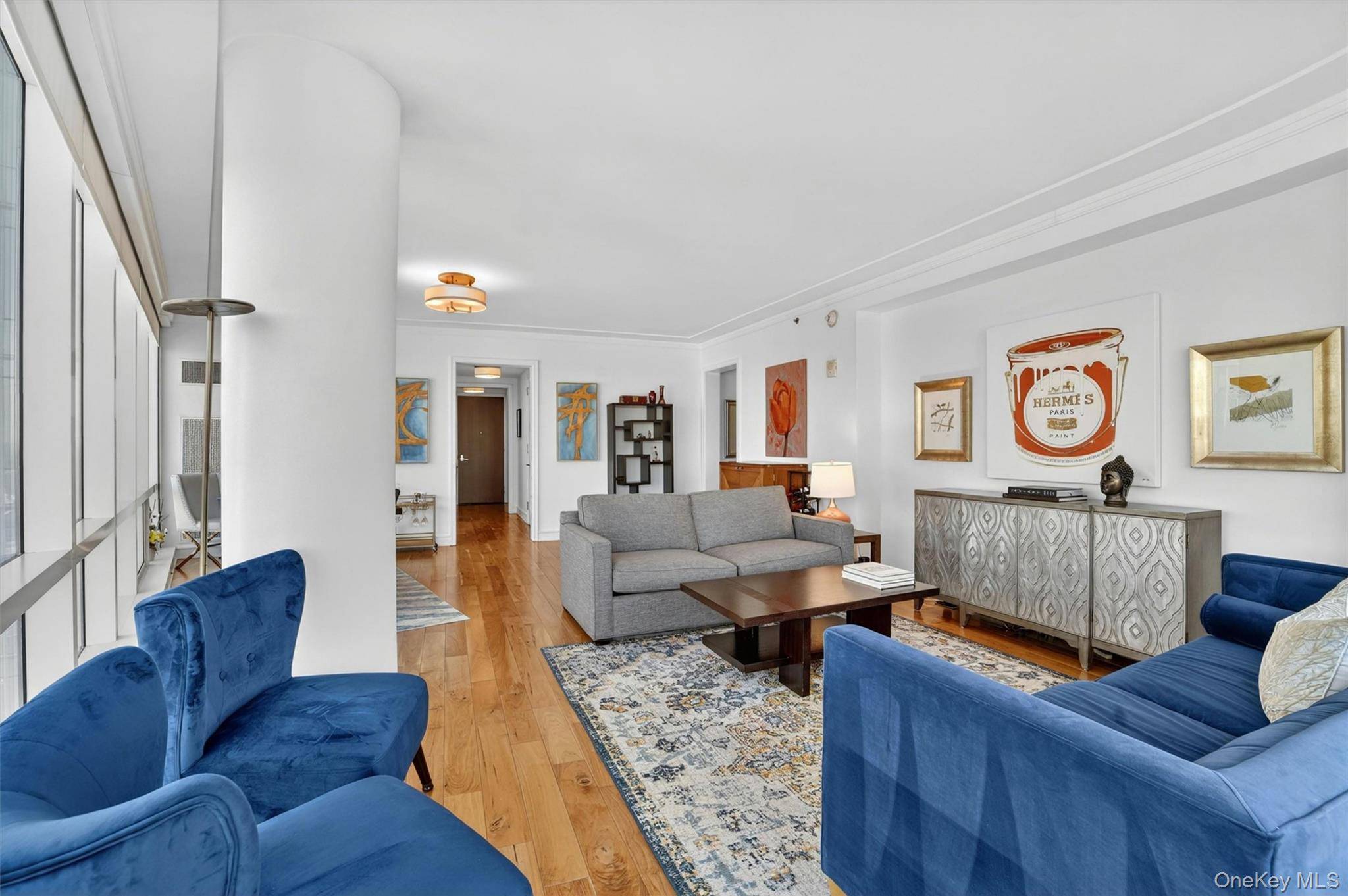 Apartamento com 2 Quartos à Venda em White Plains - Nova Iorque - EUA - 5
