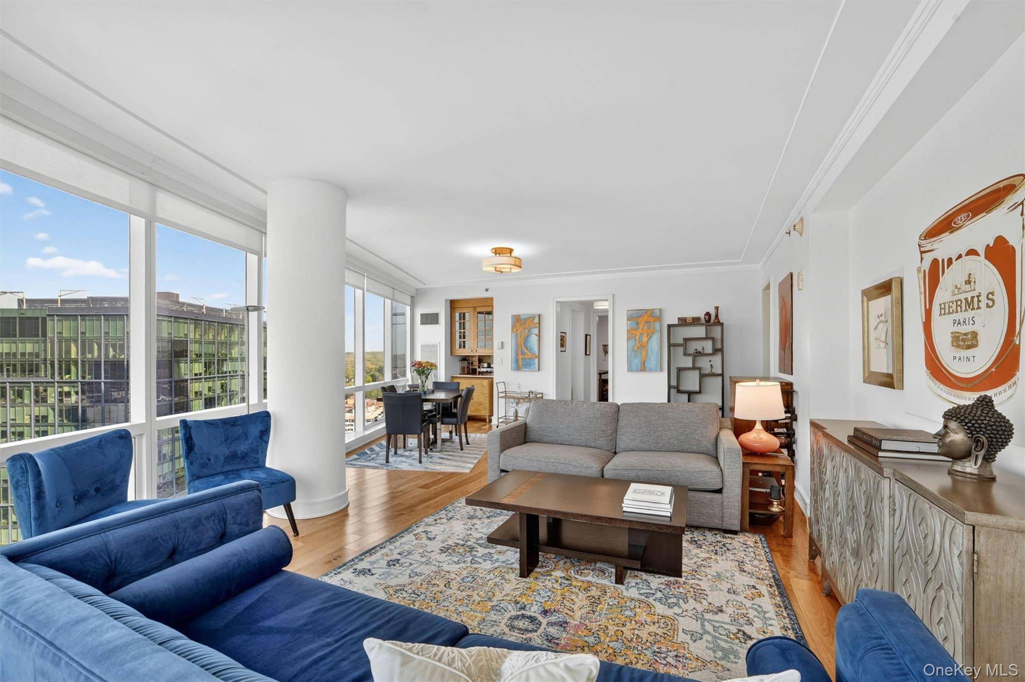 Apartamento com 2 Quartos à Venda em White Plains - Nova Iorque - EUA - 6