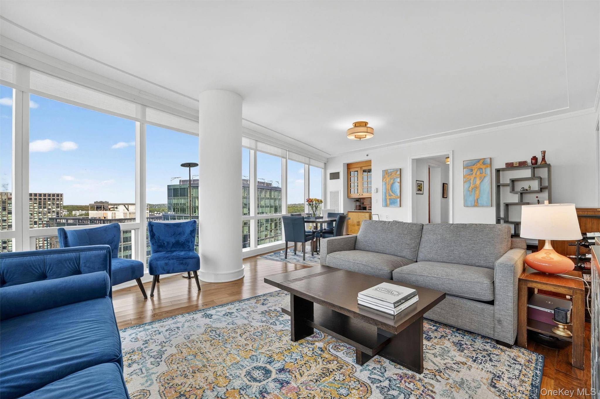 Apartamento com 2 Quartos à Venda em White Plains - Nova Iorque - EUA - 7