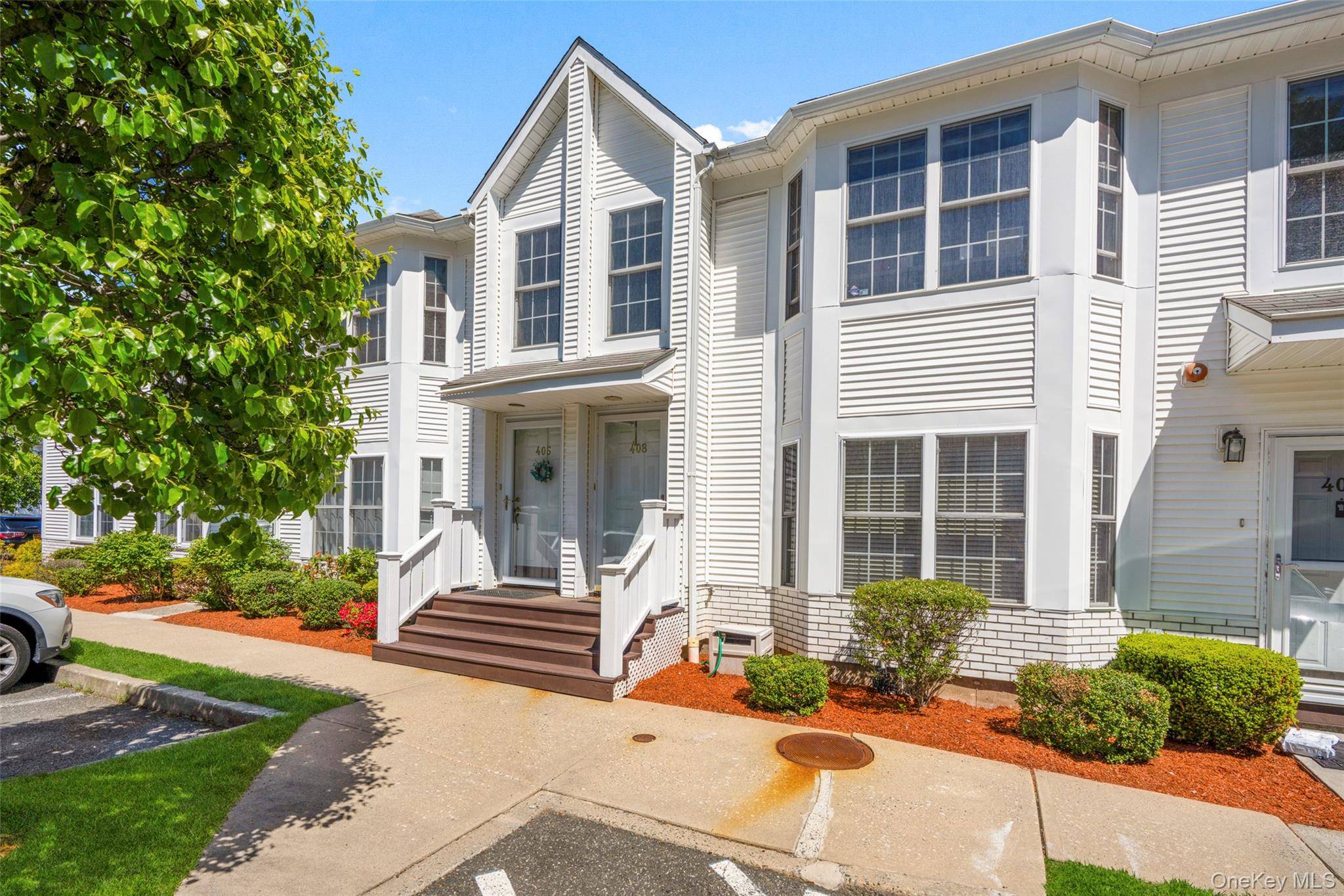 Apartamento com 2 Quartos à Venda em White Plains - Nova Iorque - EUA - 1