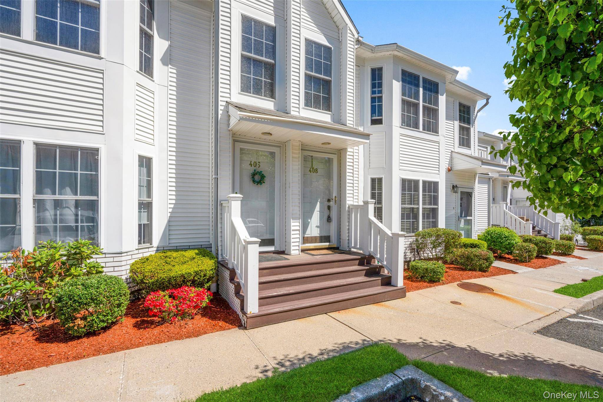 Apartamento com 2 Quartos à Venda em White Plains - Nova Iorque - EUA - 2