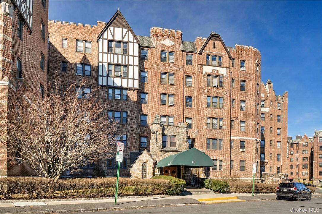 Appartement 2 chambres à Vendre à White Plains - New York - USA - 1