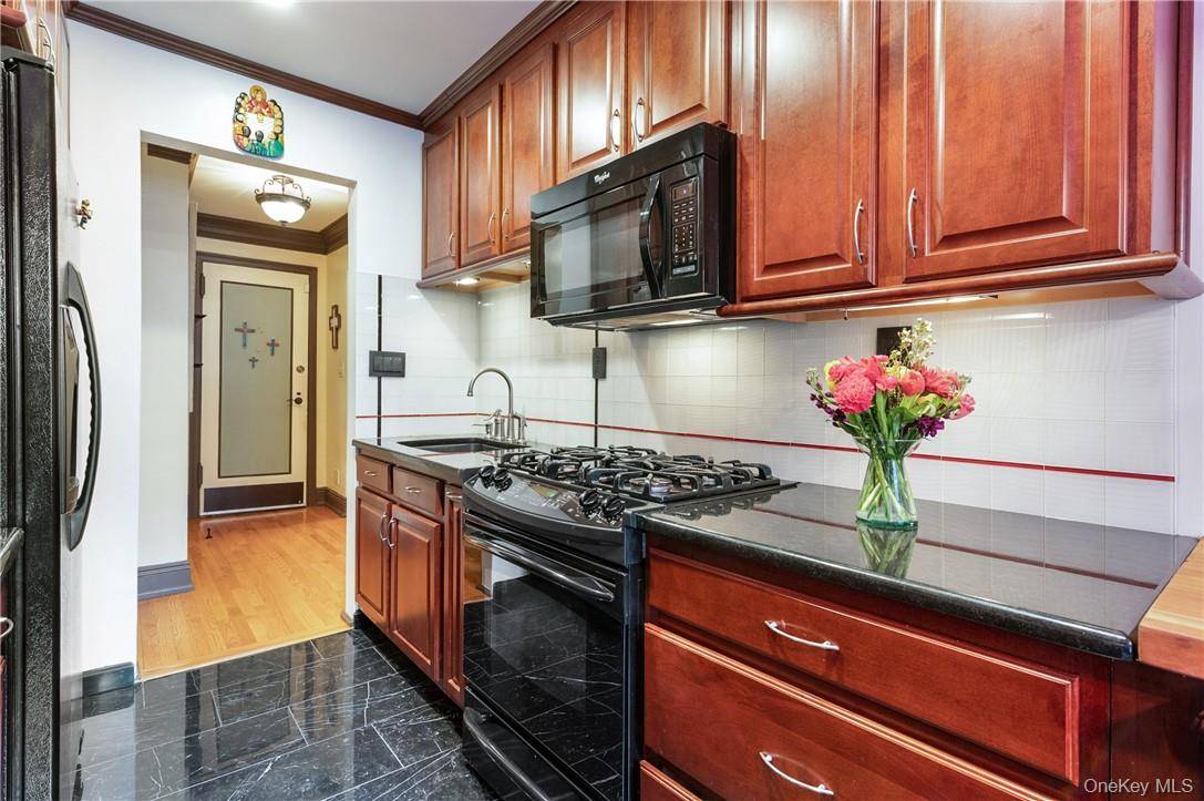 Appartement 2 chambres à Vendre à White Plains - New York - USA - 5