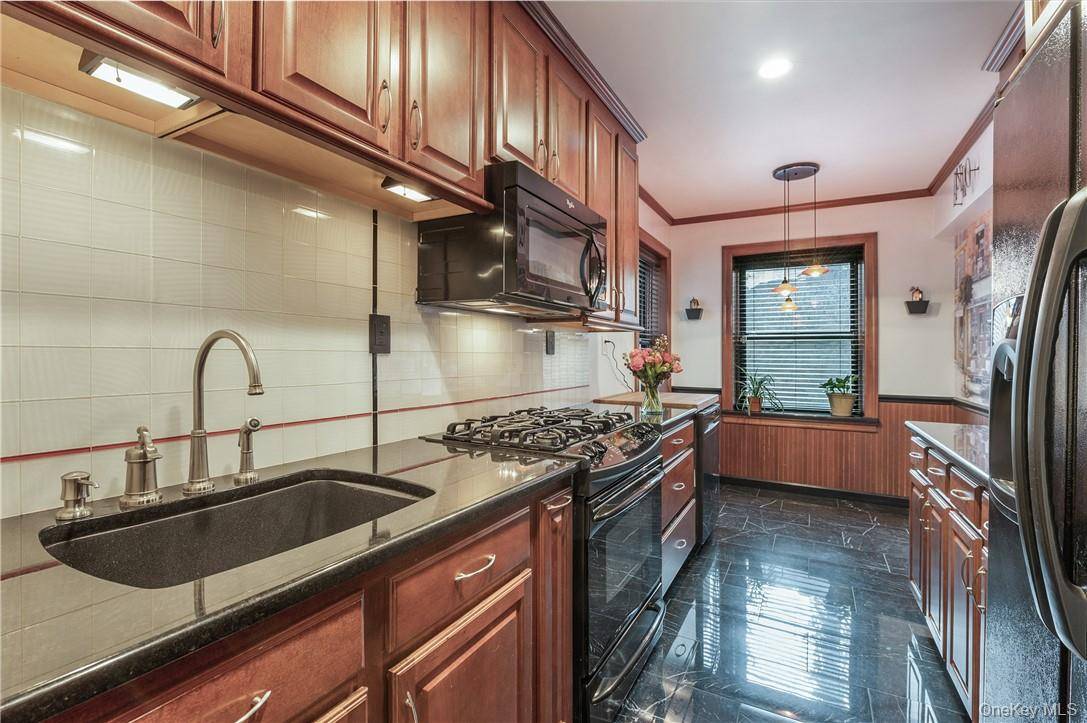Appartement 2 chambres à Vendre à White Plains - New York - USA - 6