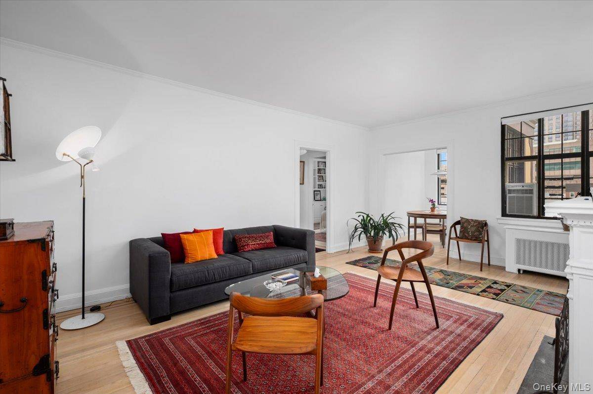Apartamento de 2 Dormitorios en Venta en White Plains - Nueva York - EE. UU. - 8
