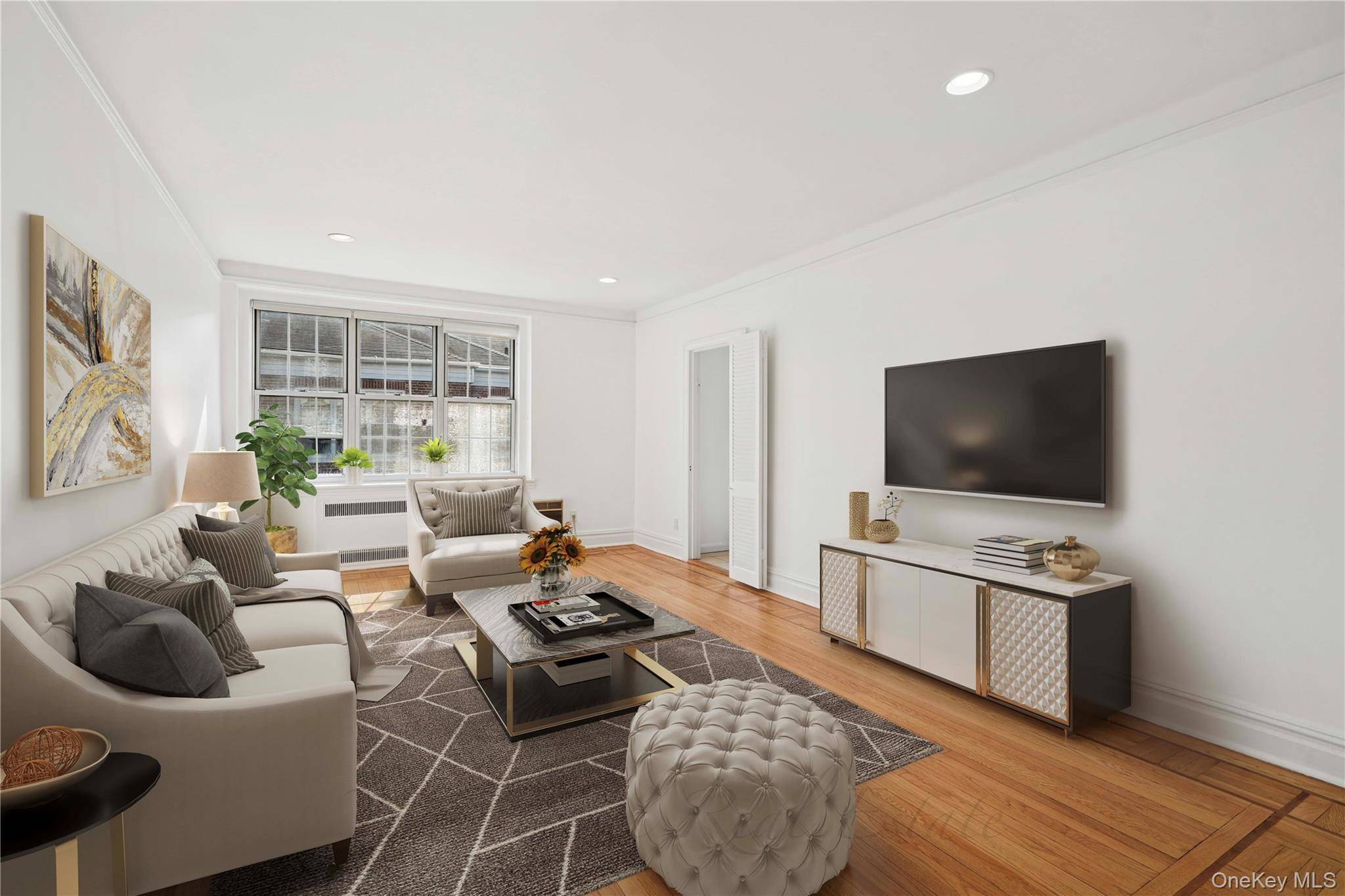 Appartement 2 chambres à vendre à Woodmere - New York - USA - 2