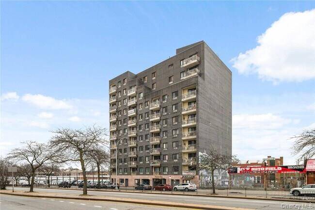 Appartement 2 chambres à Vendre à Woodside - New York - USA - 1