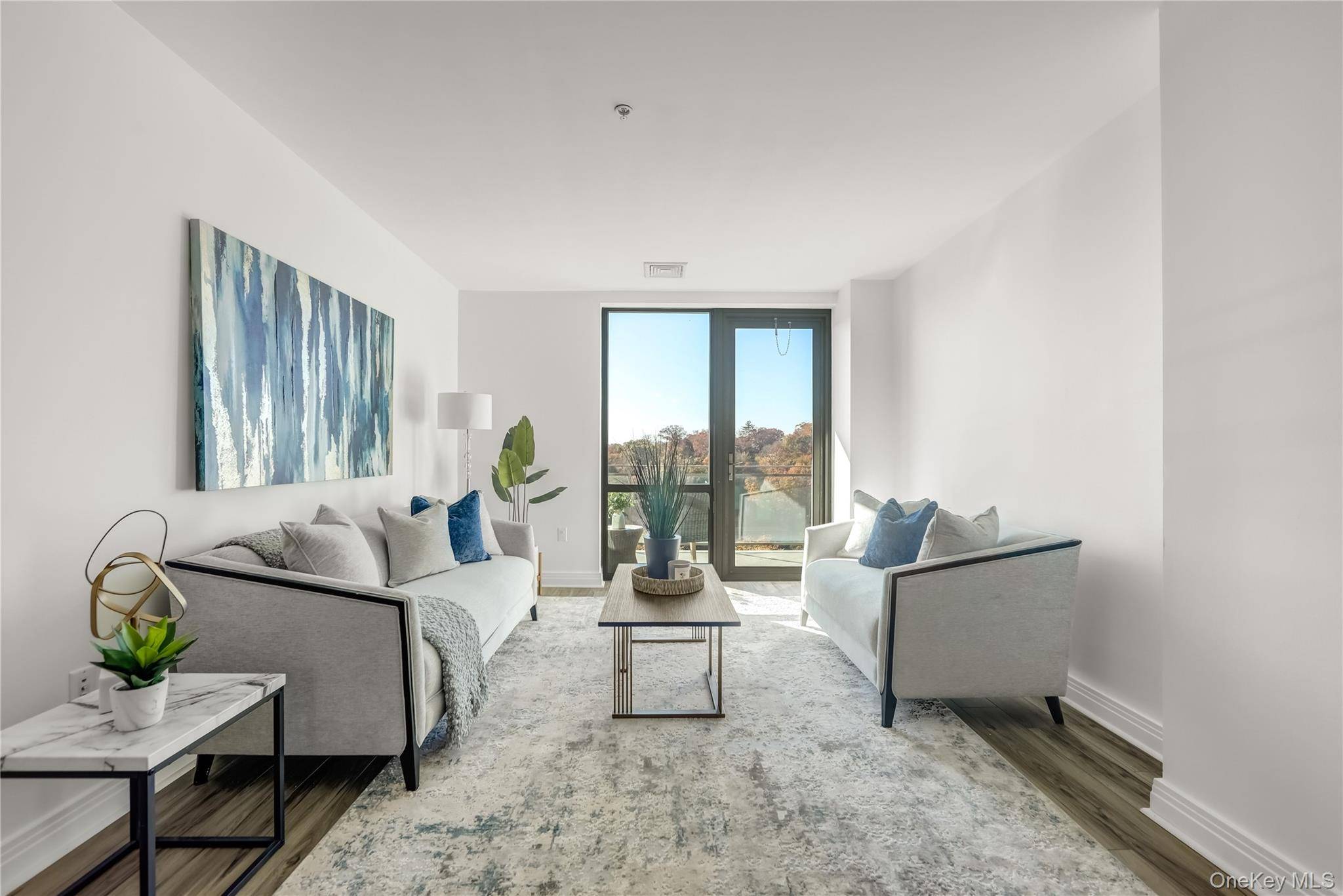 Apartamento com 2 Quartos à Venda em Yonkers - Nova Iorque - EUA - 1