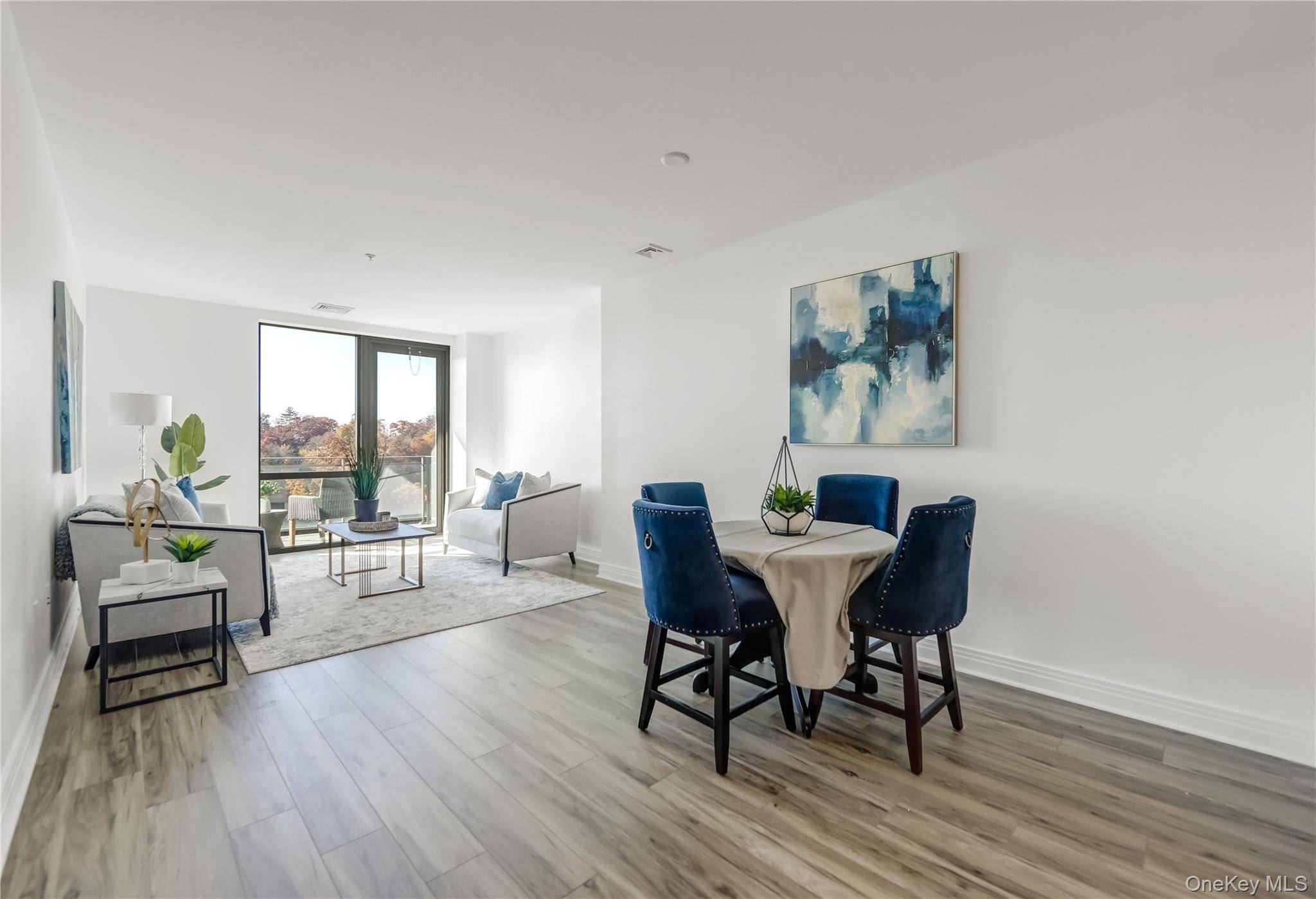 Apartamento com 2 Quartos à Venda em Yonkers - Nova Iorque - EUA - 2