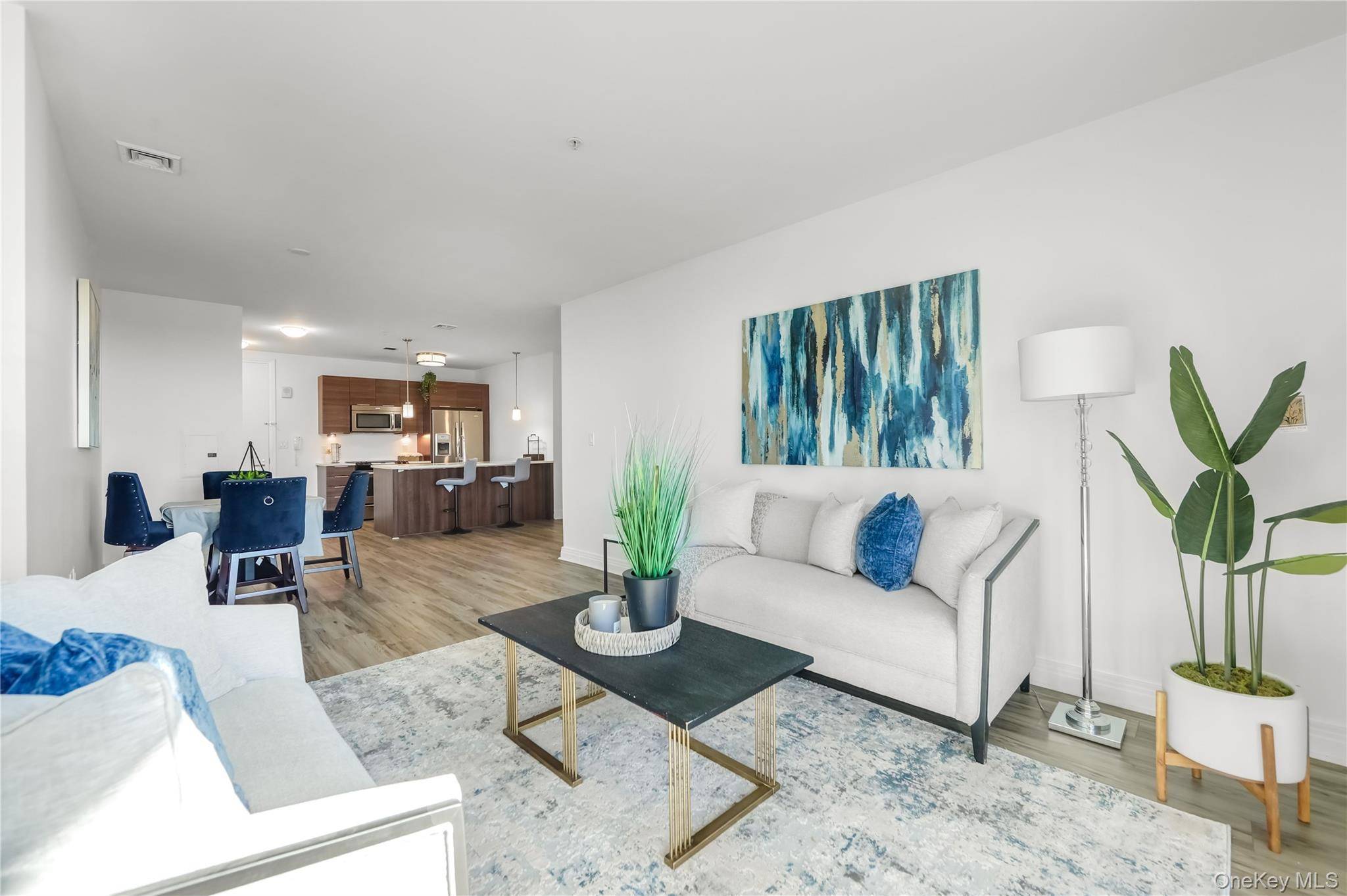 Apartamento com 2 Quartos à Venda em Yonkers - Nova Iorque - EUA - 3