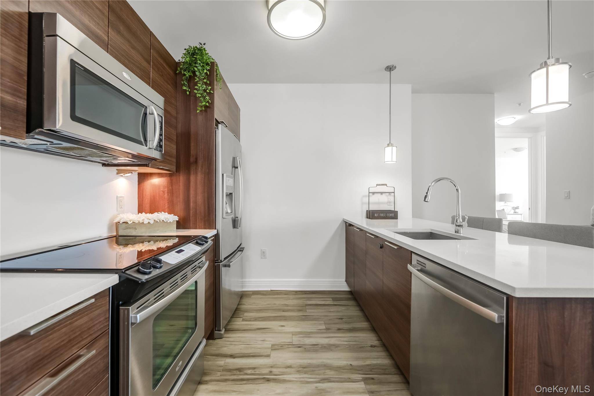 Apartamento com 2 Quartos à Venda em Yonkers - Nova Iorque - EUA - 4