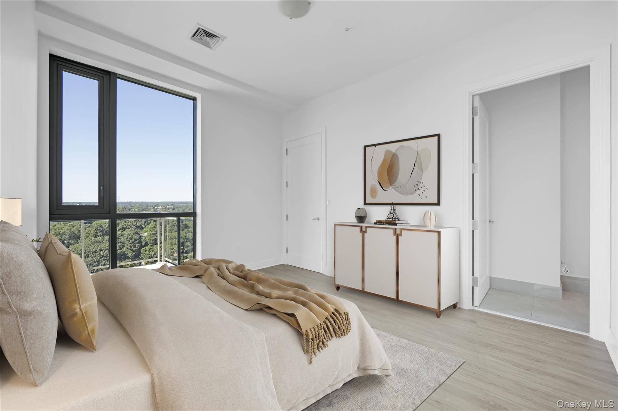 Apartamento com 2 Quartos à Venda em Yonkers - Nova Iorque - EUA - 1