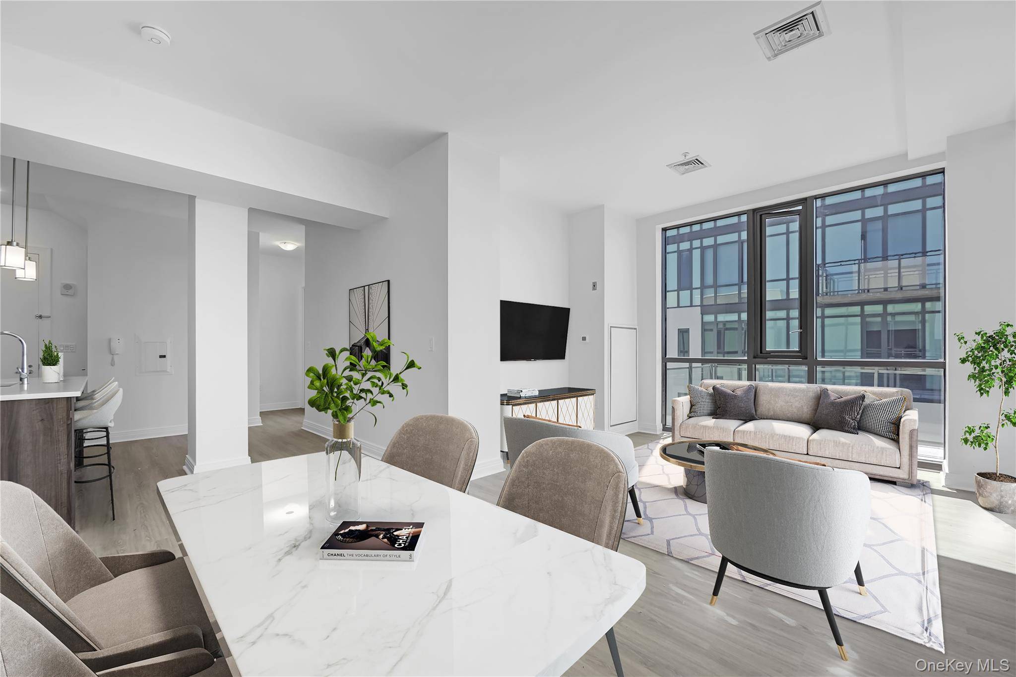 Apartamento com 2 Quartos à Venda em Yonkers - Nova Iorque - EUA - 3