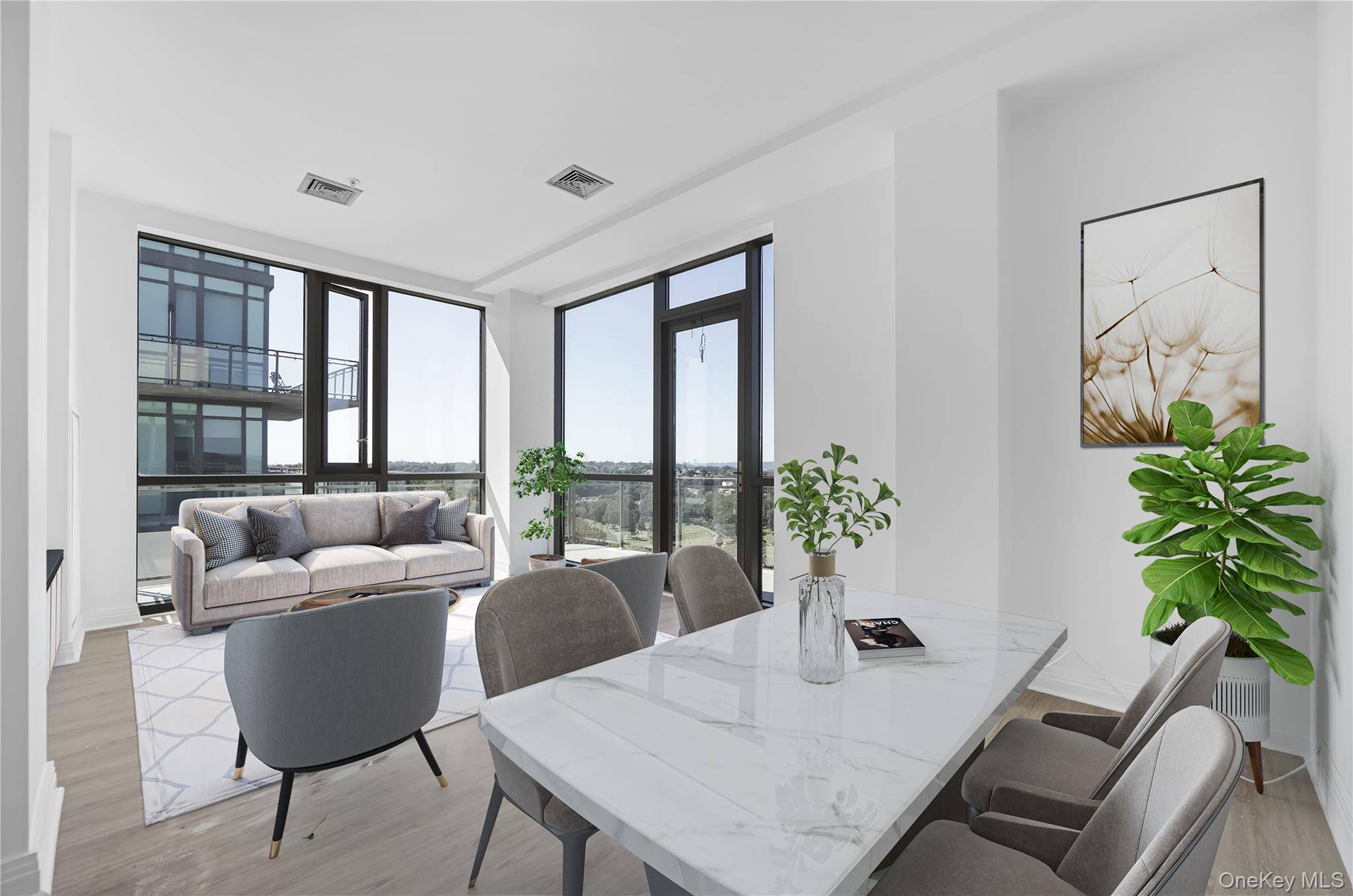 Apartamento com 2 Quartos à Venda em Yonkers - Nova Iorque - EUA - 4