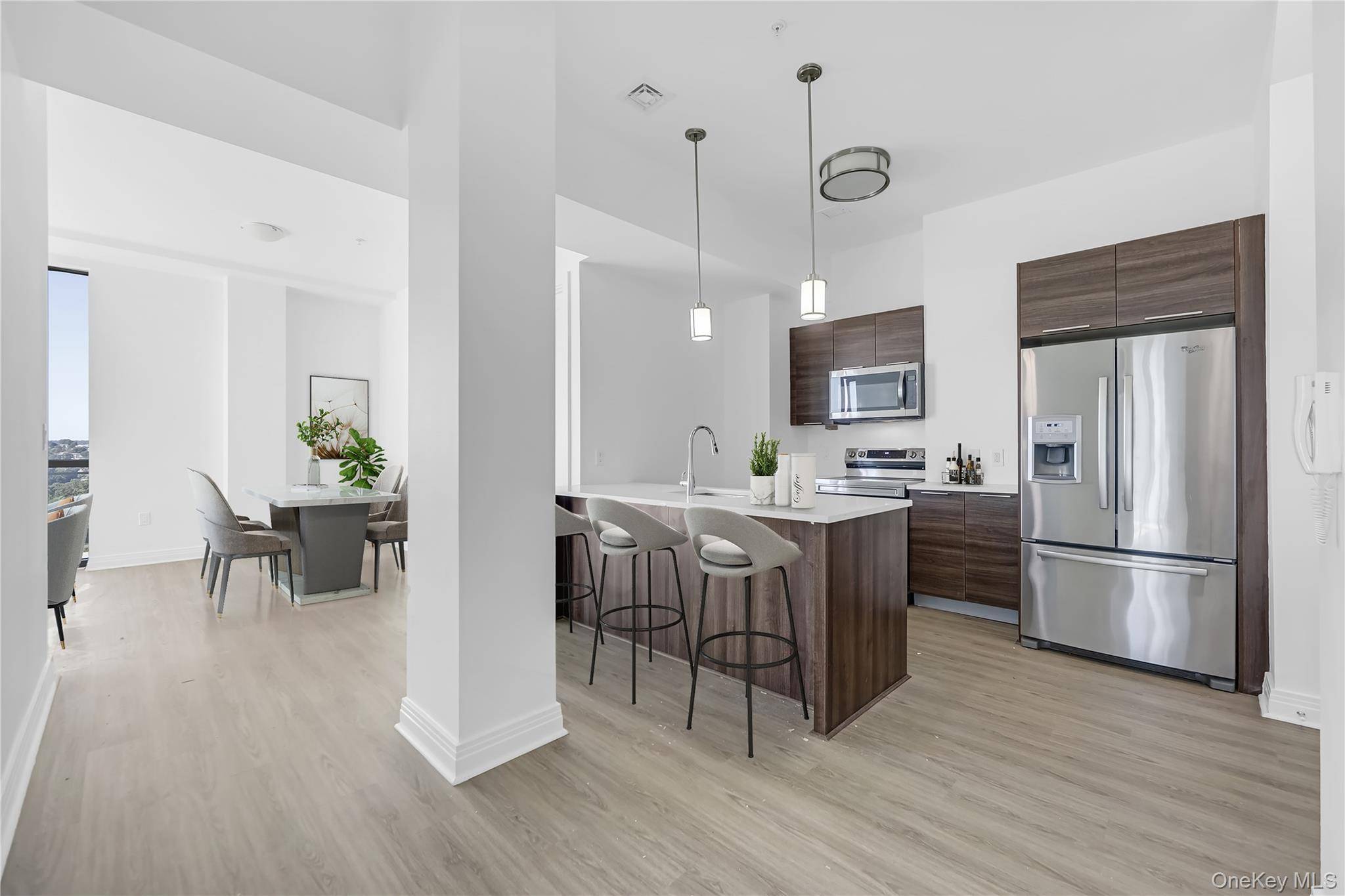 Apartamento com 2 Quartos à Venda em Yonkers - Nova Iorque - EUA - 5