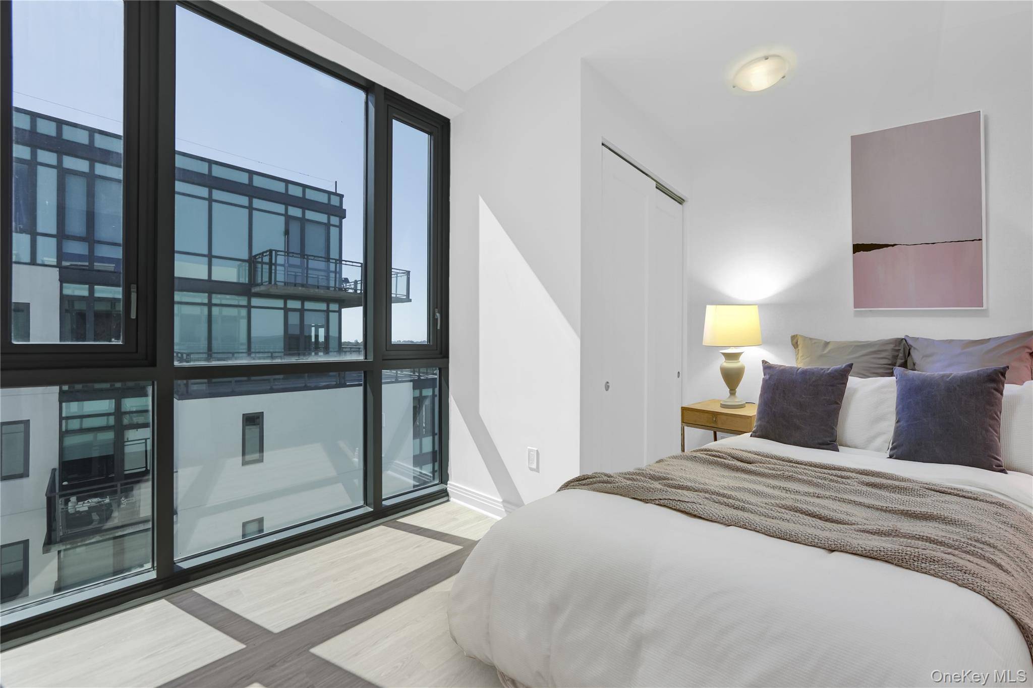 Apartamento com 2 Quartos à Venda em Yonkers - Nova Iorque - EUA - 6