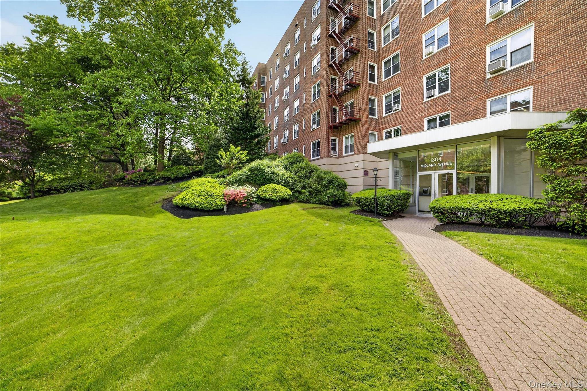 Appartement 2 chambres à Vendre à Yonkers - New York - USA - 2