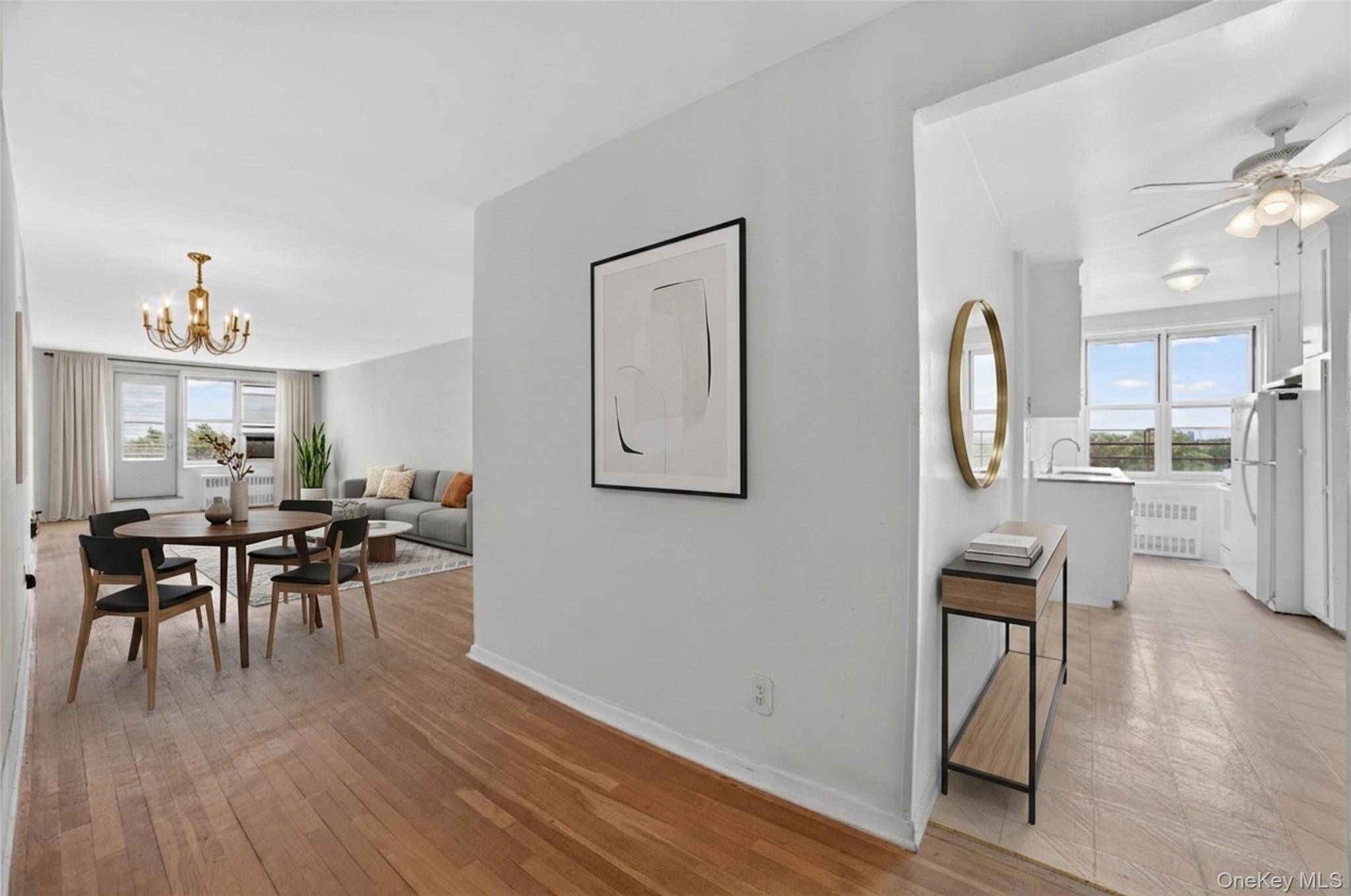 Appartement 2 chambres à Vendre à Yonkers - New York - USA - 7