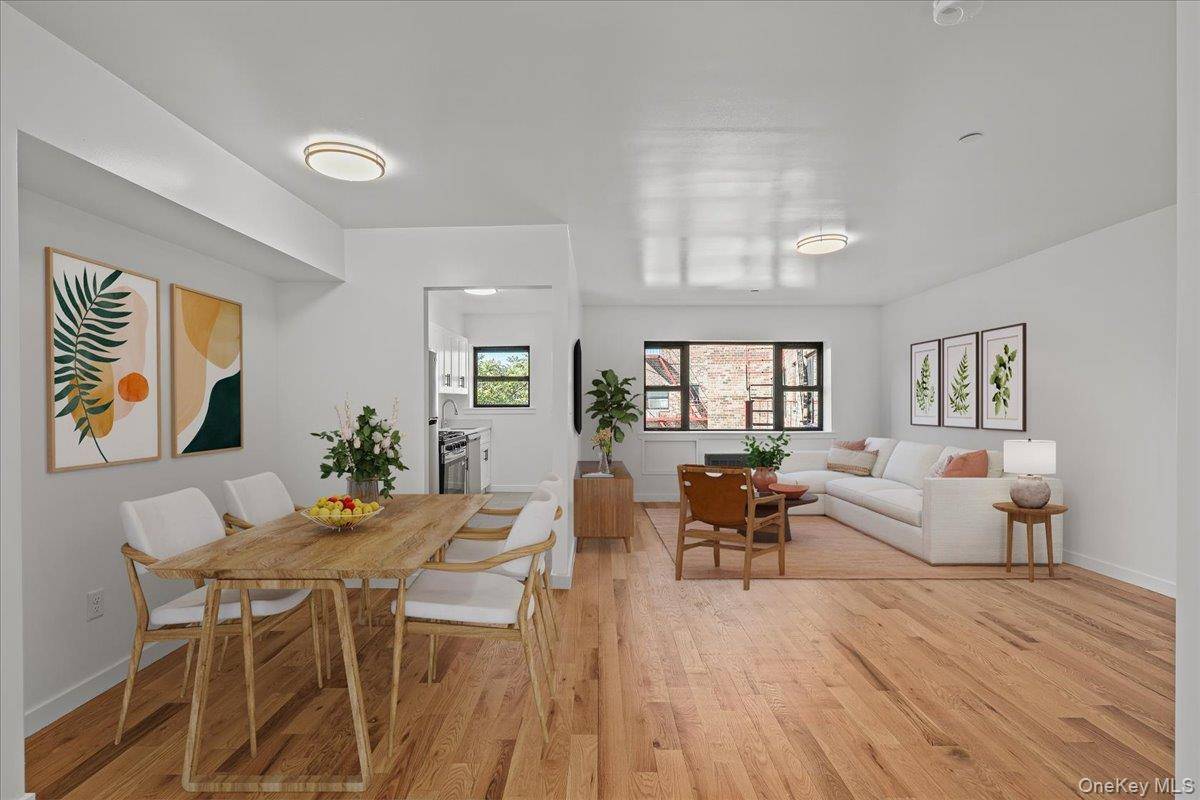 2 Bedroom Home for Sale in Yonkers - New York - USA - 8