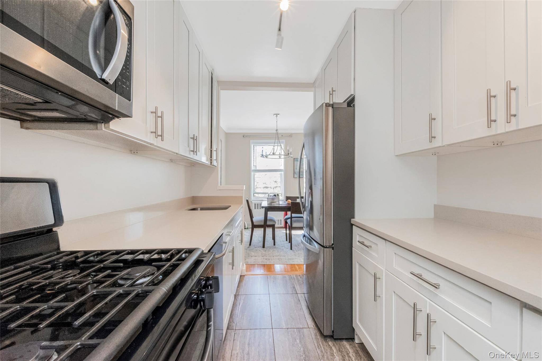 Apartamento com 2 Quartos à Venda em Yonkers - Nova Iorque - EUA - 6