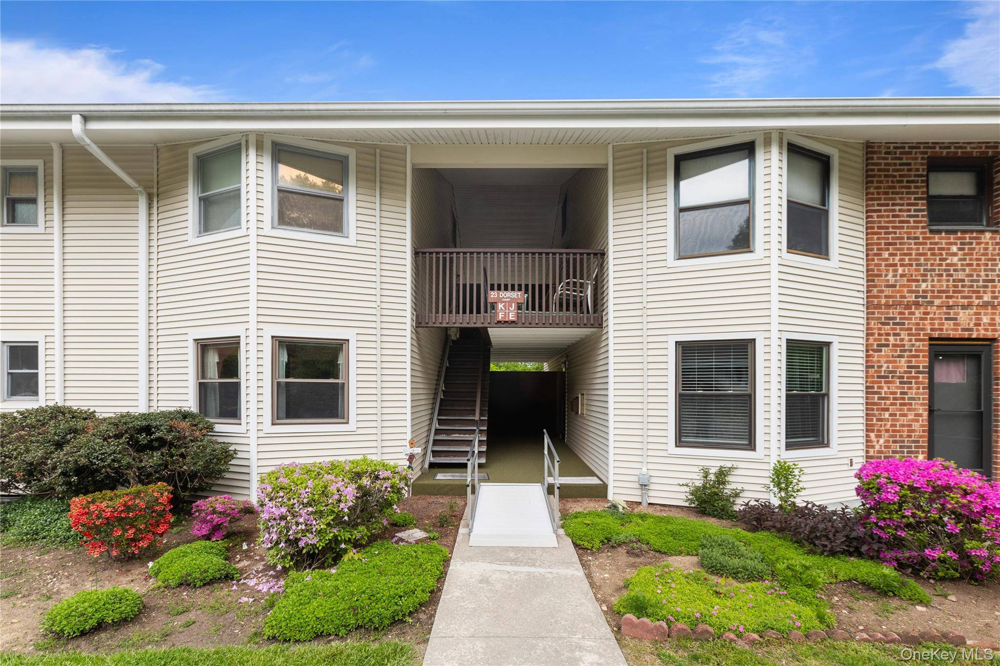 Apartamento com 2 Quartos à Venda em Yorktown Heights - Nova Iorque - EUA - 1