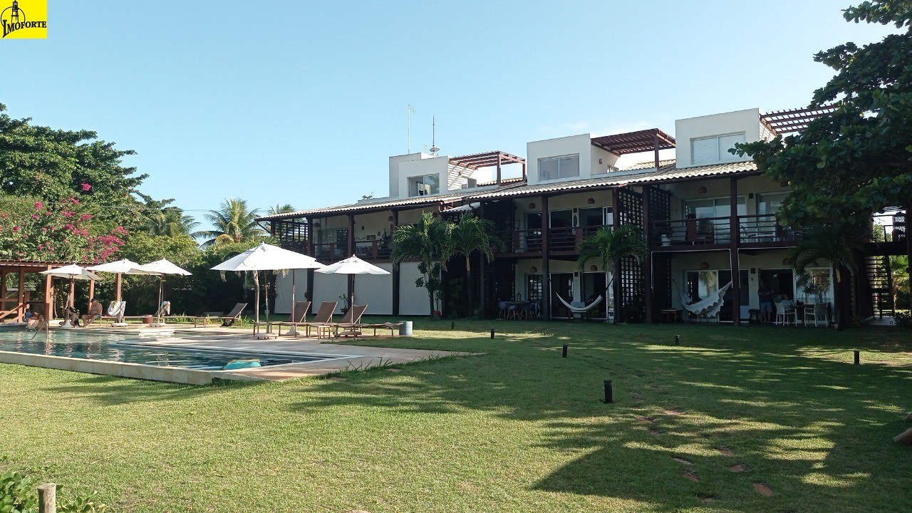 Apartamento com 2 Suítes à Venda em Itacimirim – Camaçari – BA - 2