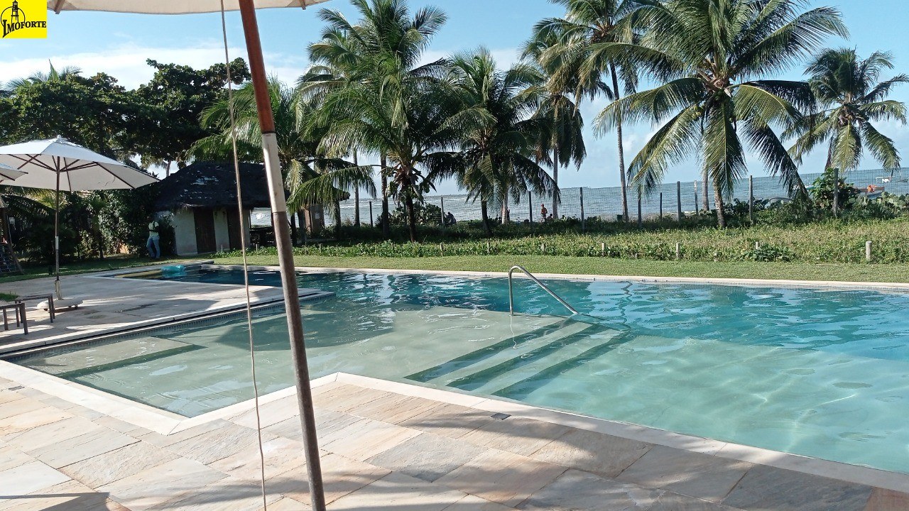 Apartamento com 2 Suítes à Venda em Itacimirim – Camaçari – BA - 4
