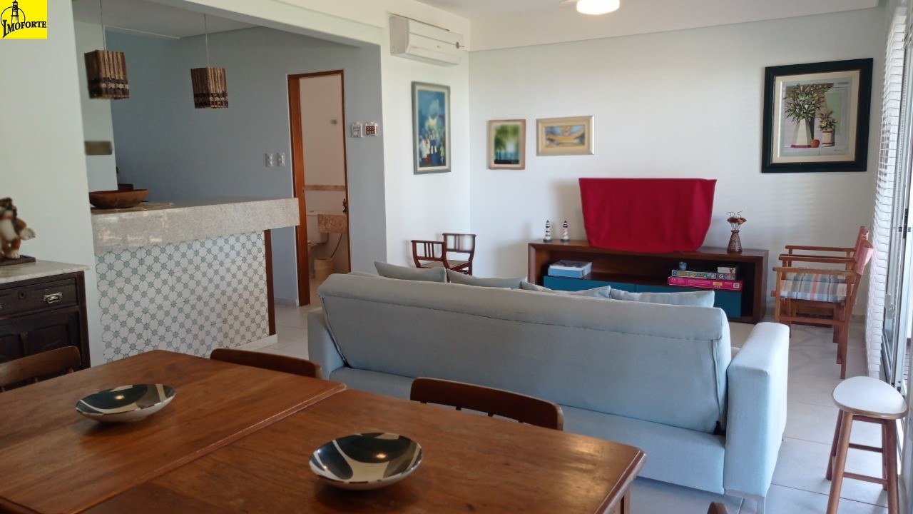Apartamento com 2 Suítes à Venda em Itacimirim – Camaçari – BA - 5