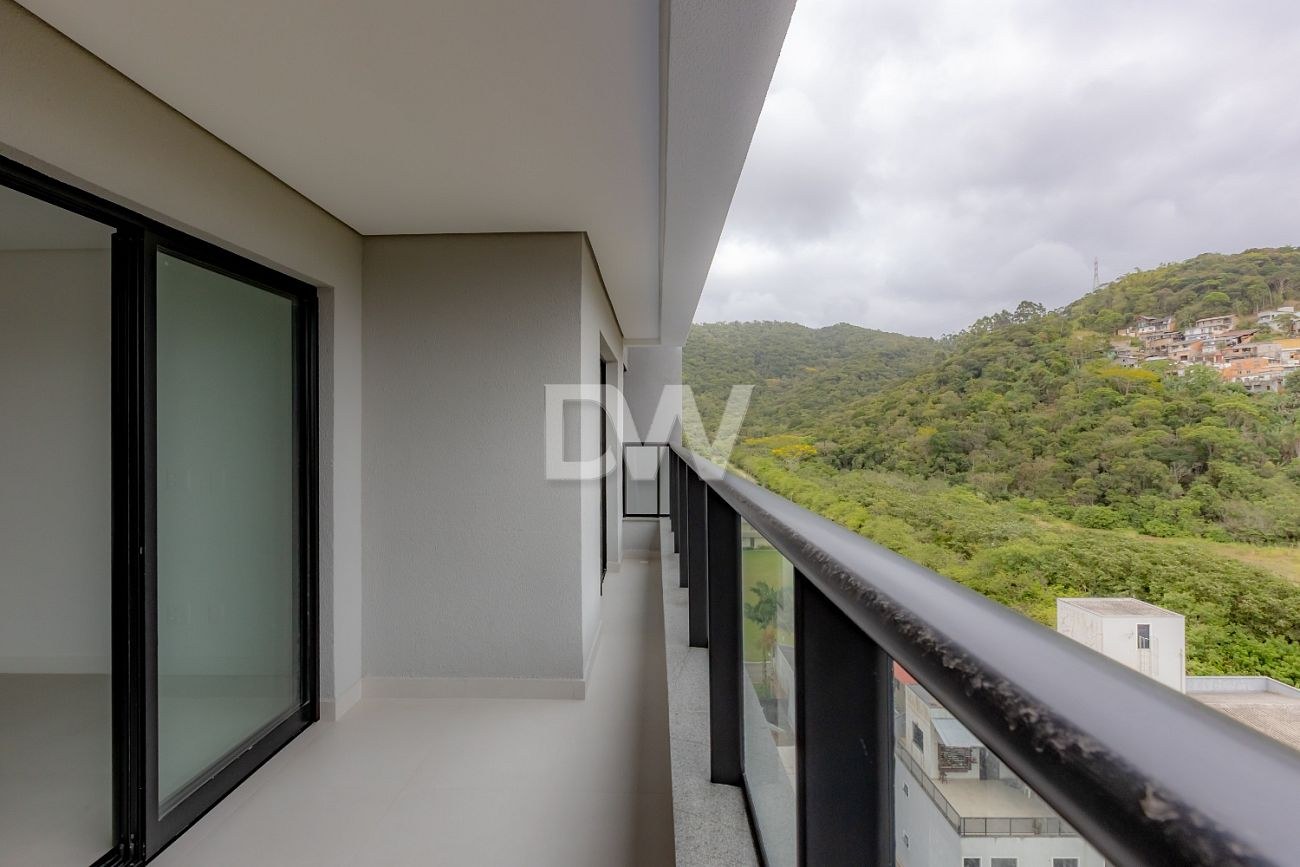 Apartamento com 2 Suítes à Venda em Itajaí - Santa Catarina - Brasil - 1
