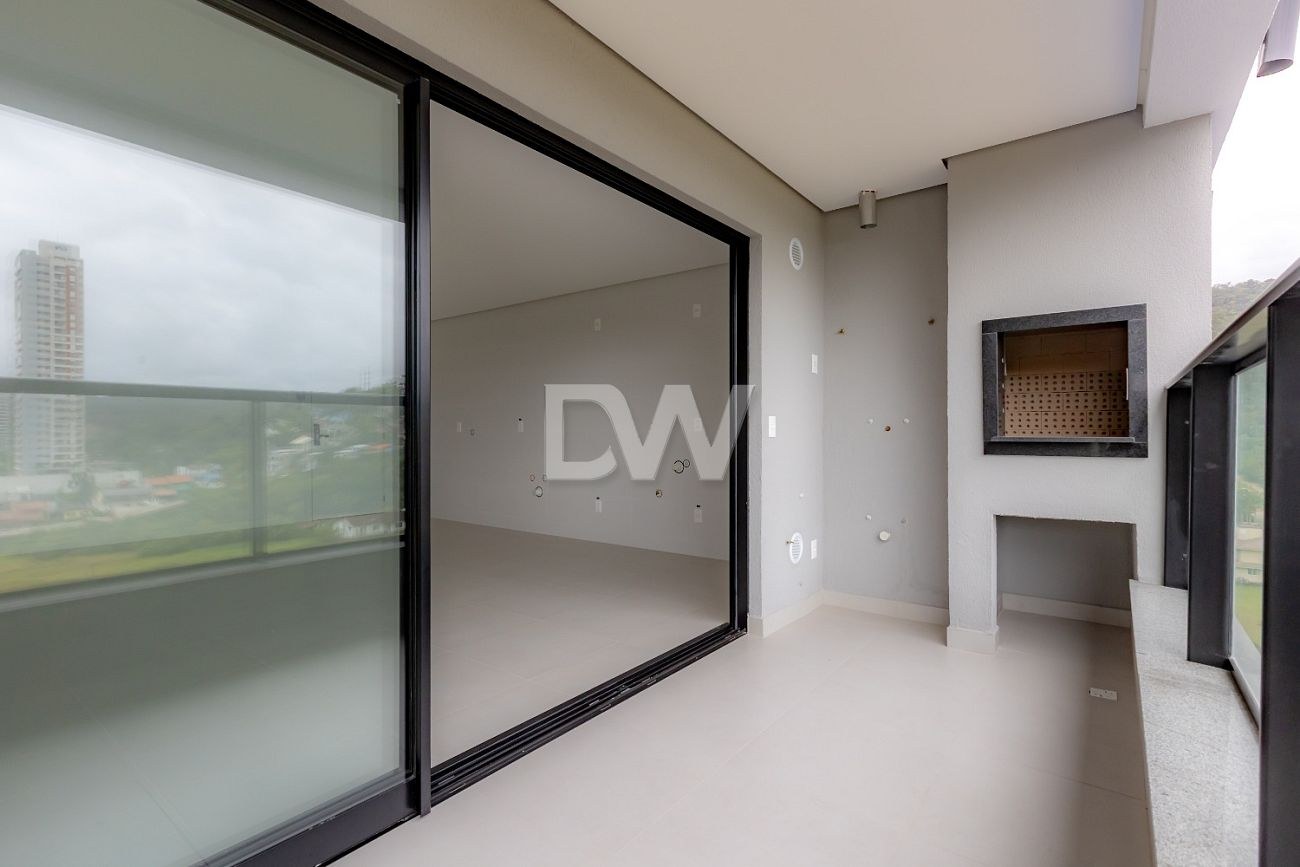 Apartamento com 2 Suítes à Venda em Itajaí - Santa Catarina - Brasil - 4