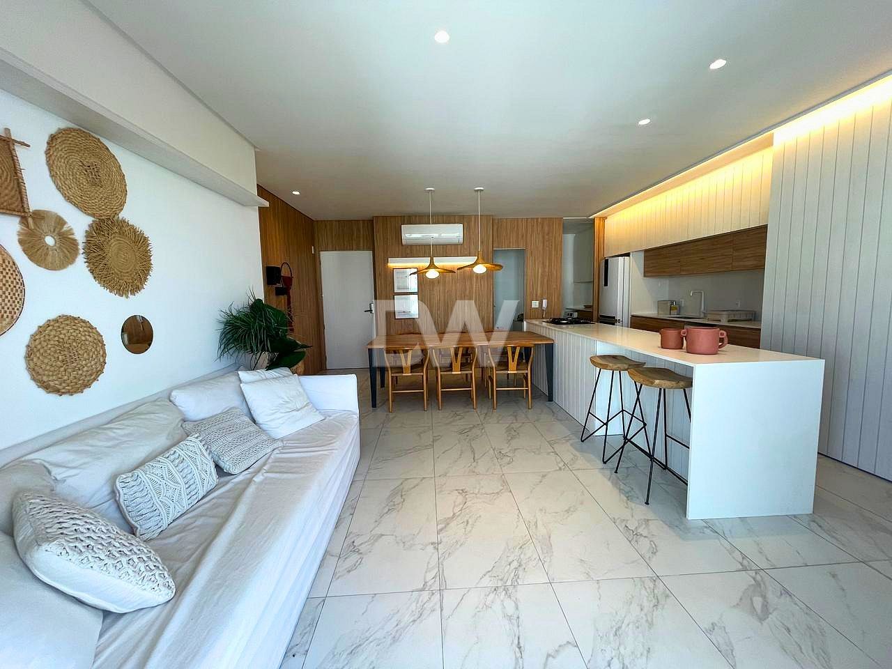 Apartamento de 2 Suites en Venta en Itajaí - Santa Catarina - Brasil - 2