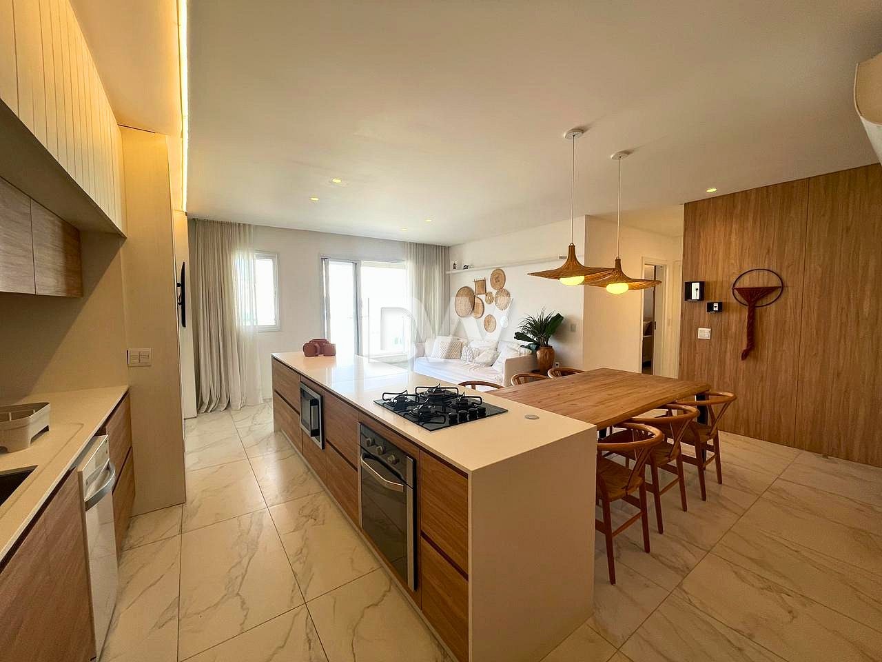 Apartamento de 2 Suites en Venta en Itajaí - Santa Catarina - Brasil - 5