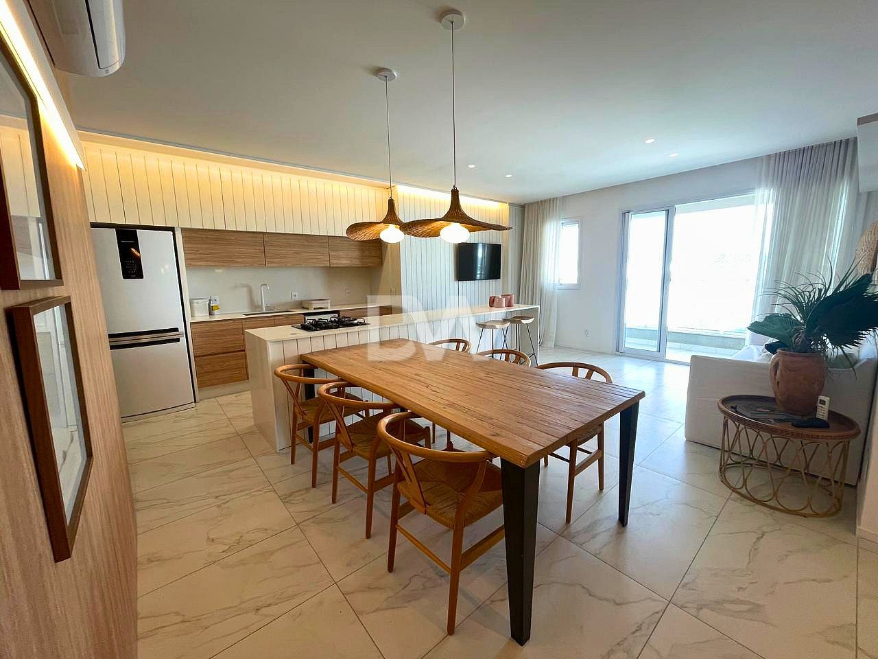 Apartamento de 2 Suites en Venta en Itajaí - Santa Catarina - Brasil - 8