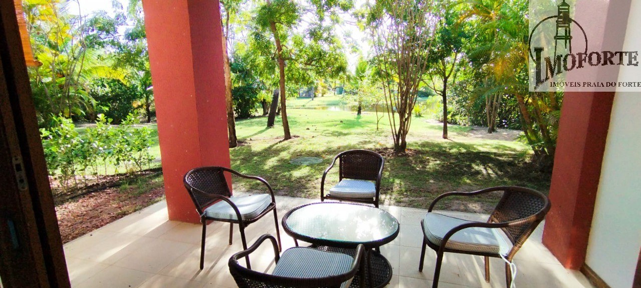 Apartamento com 2 Suítes à Venda em Praia do Forte – Mata de São João – Bahia – Brasil - 3