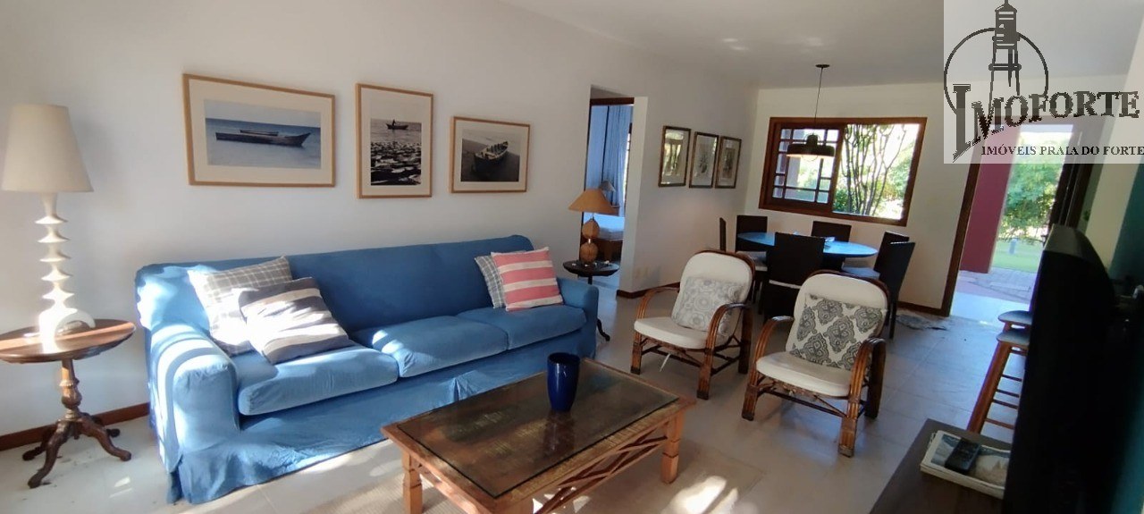 Apartamento com 2 Suítes à Venda em Praia do Forte – Mata de São João – Bahia – Brasil - 4