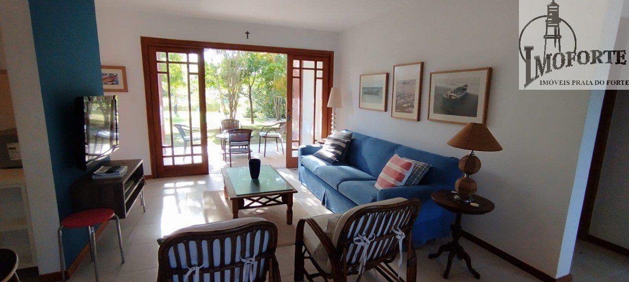 Apartamento com 2 Suítes à Venda em Praia do Forte – Mata de São João – Bahia – Brasil - 5
