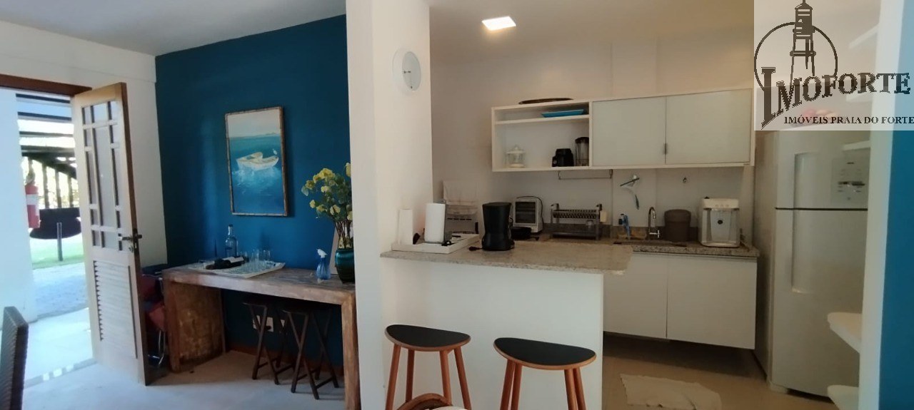 Apartamento com 2 Suítes à Venda em Praia do Forte – Mata de São João – Bahia – Brasil - 6
