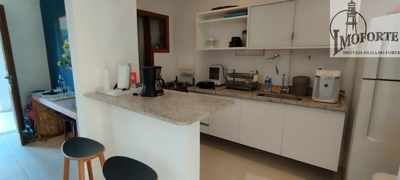Apartamento com 2 Suítes à Venda em Praia do Forte – Mata de São João – Bahia – Brasil - 7