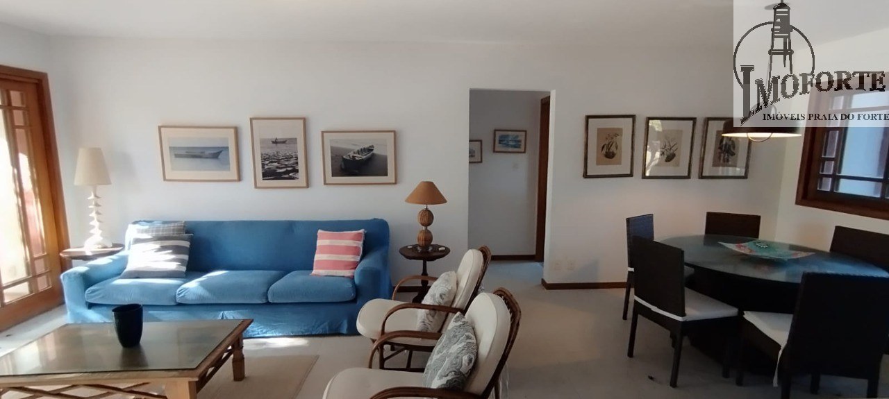 Apartamento com 2 Suítes à Venda em Praia do Forte – Mata de São João – Bahia – Brasil - 8