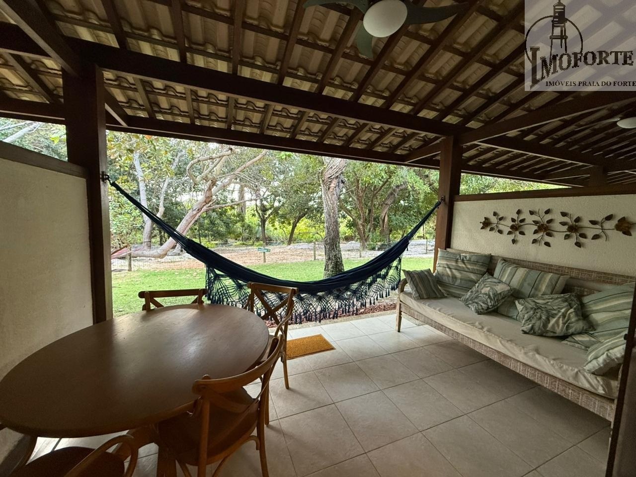 Apartamento com 2 Suítes à Venda em Praia do Forte – Mata de São João – Bahia – Brasil - 2