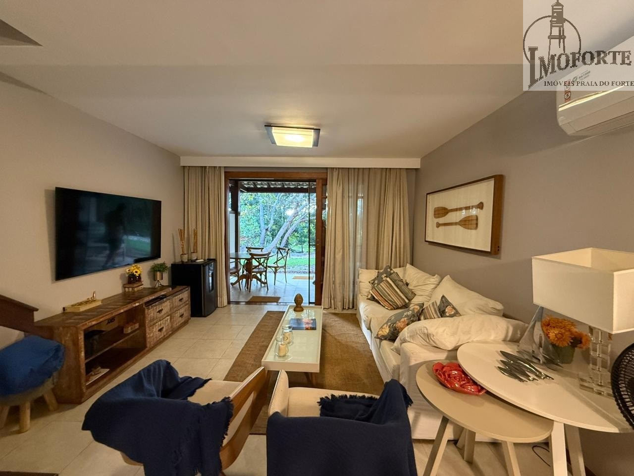 Apartamento com 2 Suítes à Venda em Praia do Forte – Mata de São João – Bahia – Brasil - 4