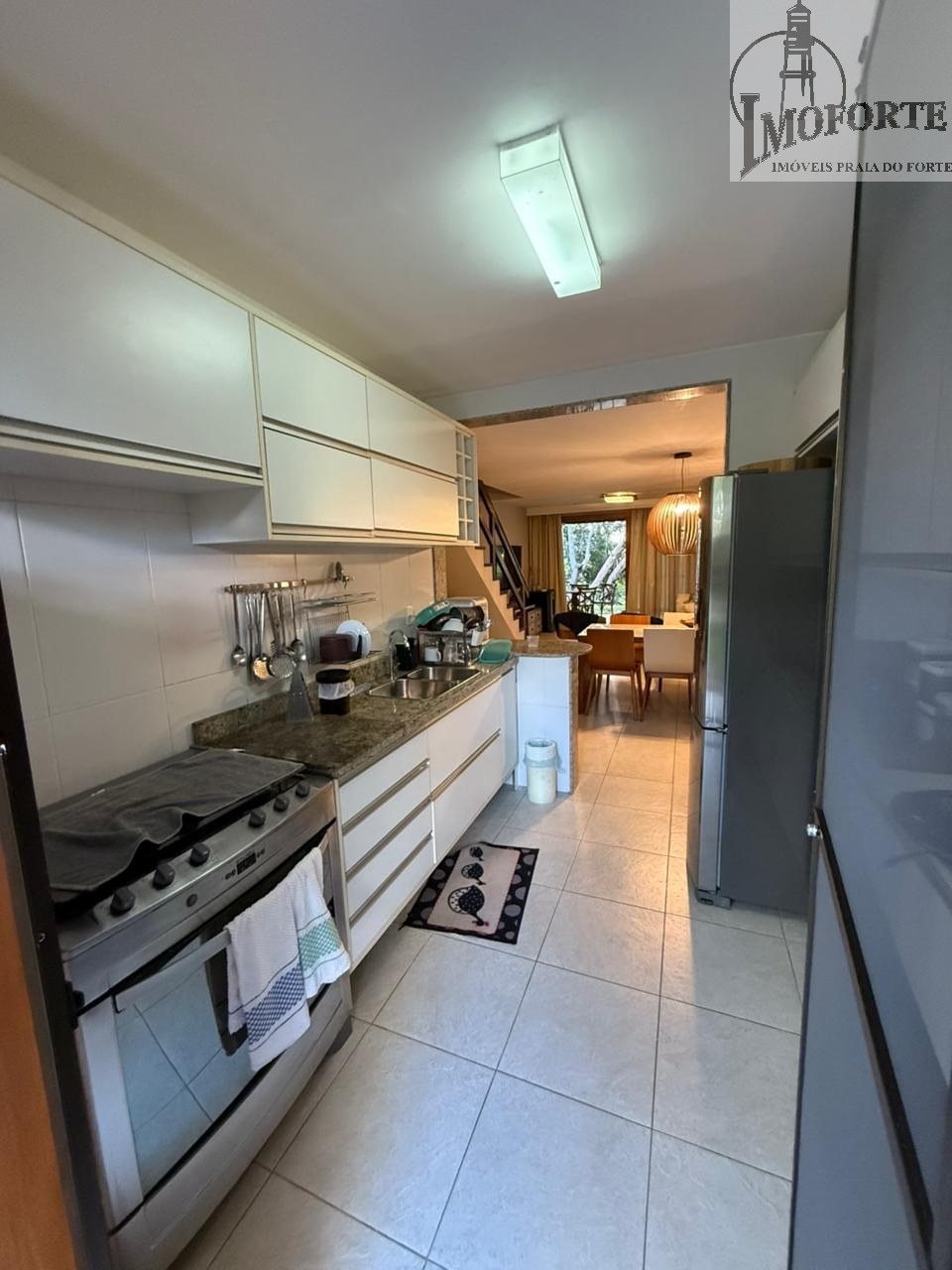 Apartamento com 2 Suítes à Venda em Praia do Forte – Mata de São João – Bahia – Brasil - 8