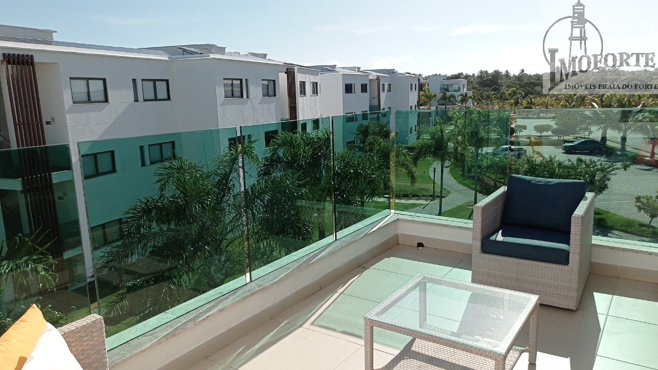 Apartamento com 2 Suítes à Venda em Praia do Forte – Mata de São João – Bahia – Brasil - 6