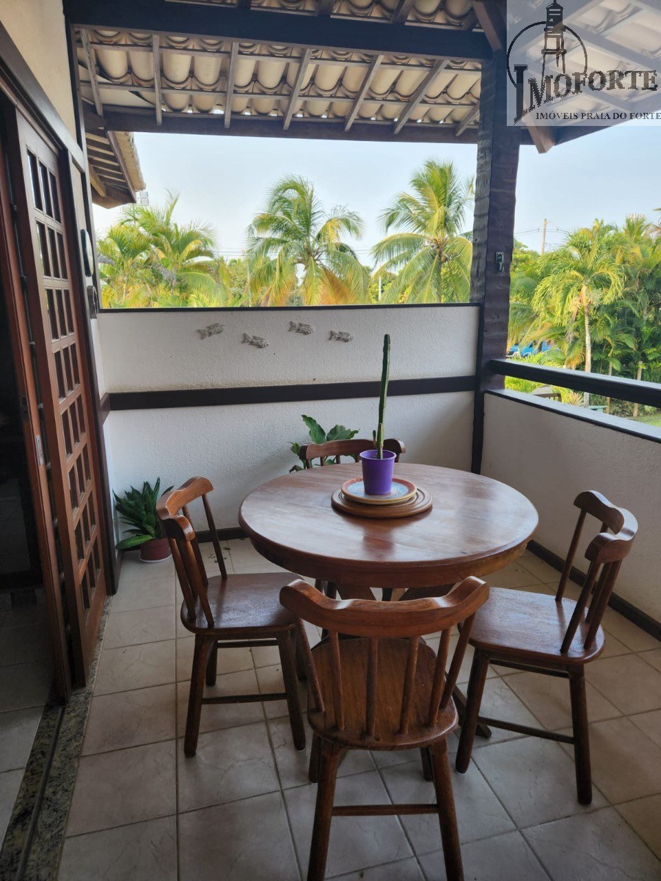 Apartamento com 2 Suítes à Venda em Praia do Forte – Mata de São João – Bahia – Brasil - 3