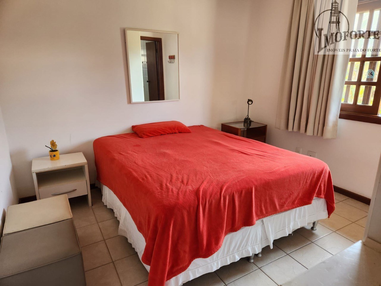 Apartamento com 2 Suítes à Venda em Praia do Forte – Mata de São João – Bahia – Brasil - 5