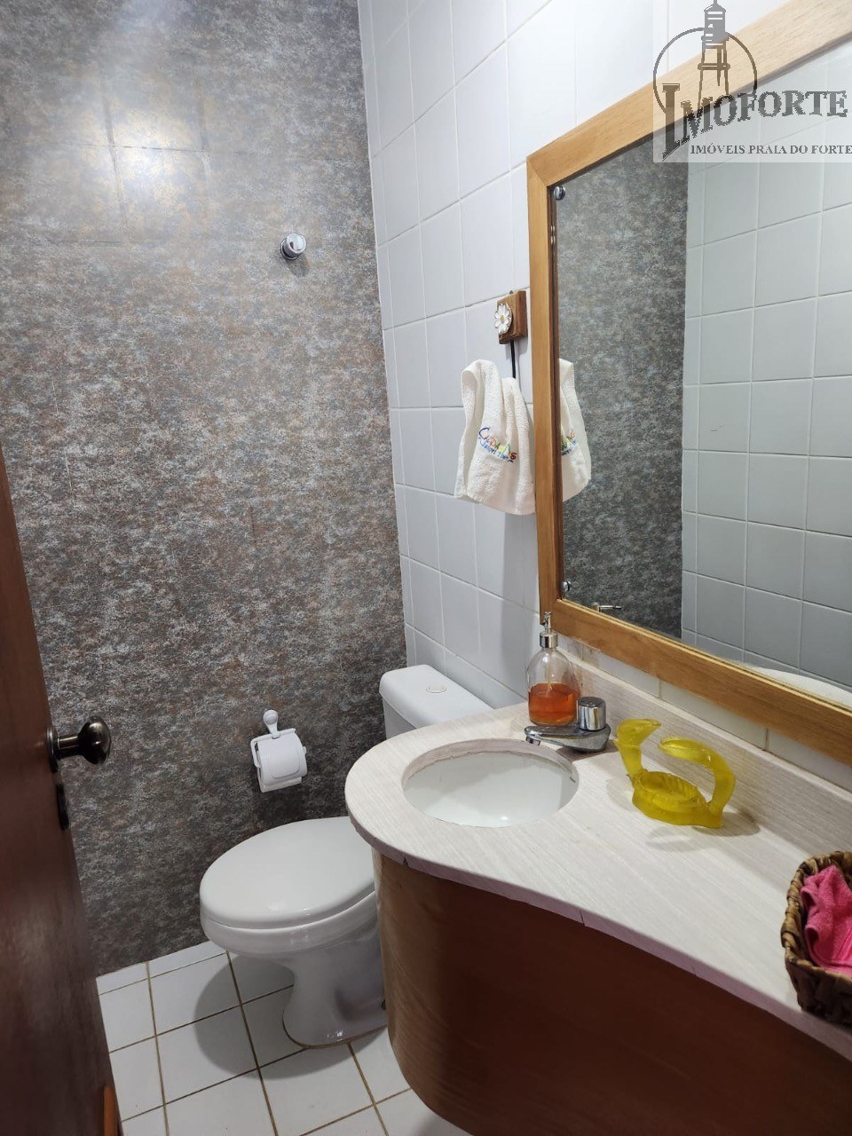 Apartamento com 2 Suítes à Venda em Praia do Forte – Mata de São João – Bahia – Brasil - 6