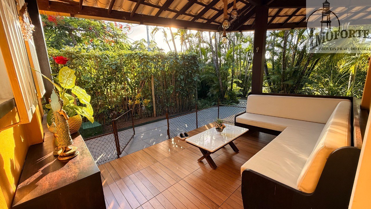 Apartamento com 2 Suítes à Venda em Praia do Forte – Mata de São João – Bahia – Brasil - 2