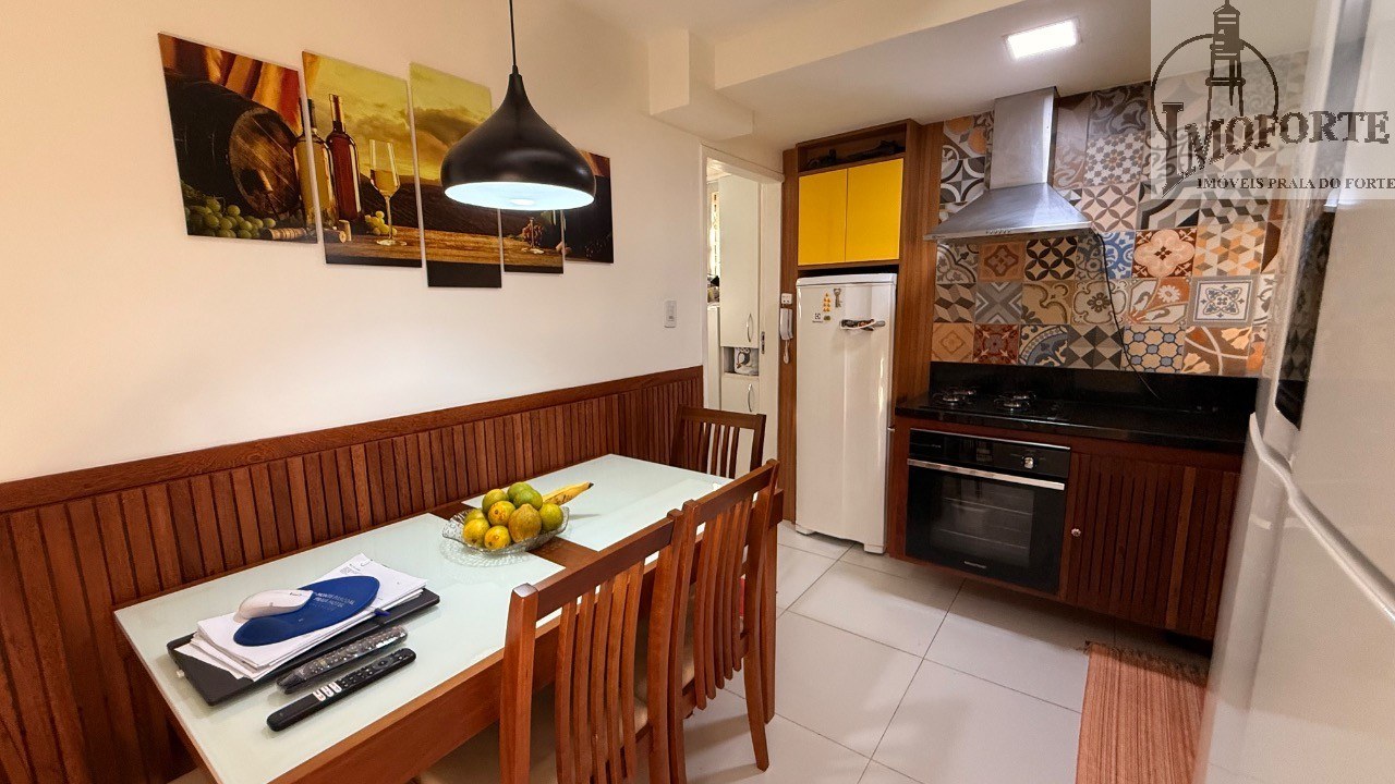 Apartamento com 2 Suítes à Venda em Praia do Forte – Mata de São João – Bahia – Brasil - 4