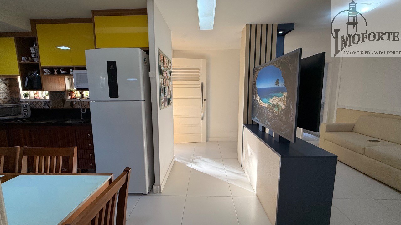 Apartamento com 2 Suítes à Venda em Praia do Forte – Mata de São João – Bahia – Brasil - 5